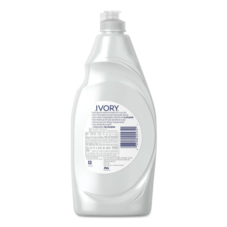 Dish Detergent Ivory® 24 oz. Bottle Liquid Classic Scent - BeHope