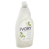 Dish Detergent Ivory® 24 oz. Bottle Liquid Classic Scent - BeHope