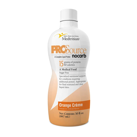 Prosource™ Nocarb Sugar Free Liquid Protein for Dialysis Patients - BeHope
