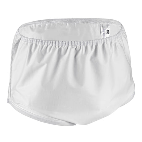 Sani-Pant™ Protective Underwear Unisex Nylon / Plastic Small Pull On Reusable - BeHope