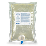 Shampoo and Body Wash PROVON® 1,000 mL Dispenser Refill Bag Light Herbal Scent - BeHope