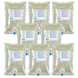 Shampoo and Body Wash PROVON® 1,000 mL Dispenser Refill Bag Light Herbal Scent - BeHope