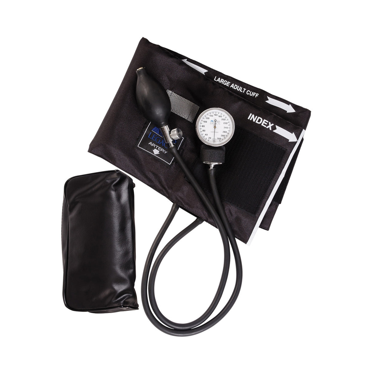 Aneroid Sphygmomanometer Unit Mabis®legacy with Deluxe Air Release Valve - BeHope
