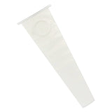 Ostomy Irrigation Sleeve Hollister Not Coded 2 Inch Flange 42 Inch Length - BeHope