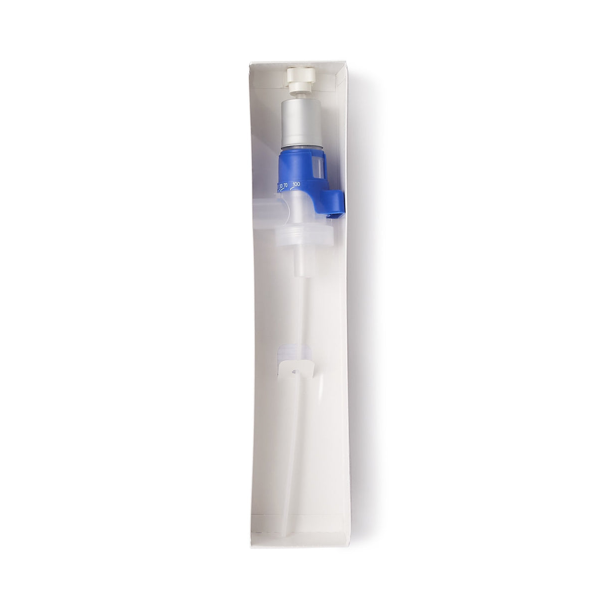 Nebulizer Cap Carefusion - BeHope