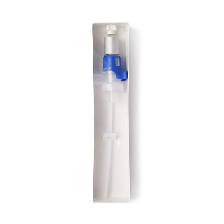 Nebulizer Cap Carefusion - BeHope
