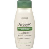 Body Wash Aveeno® Liquid 18 oz. Bottle Scented - BeHope