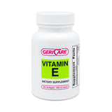 Geri-care® Vitamin E Dietary Supplement Softgels - BeHope