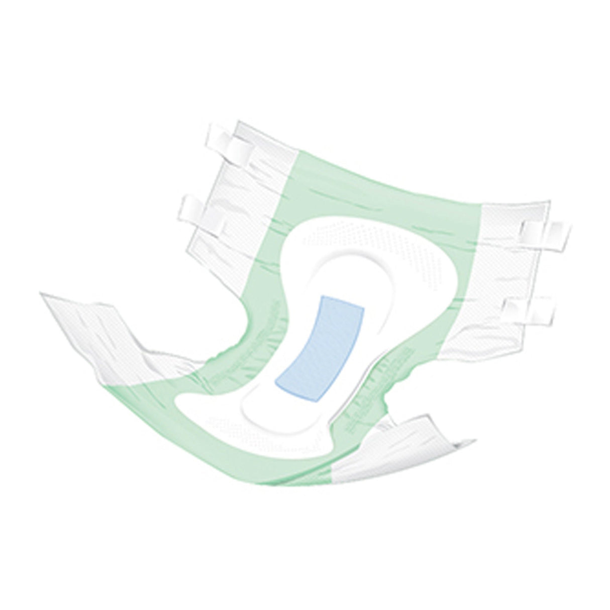Incontinence Brief Mckesson Ultra Adult Unisex Disposable Heavy Absorbency - BeHope