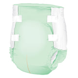 Incontinence Brief Mckesson Ultra Adult Unisex Disposable Heavy Absorbency - BeHope