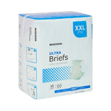 Incontinence Brief Mckesson Ultra Adult Unisex Disposable Heavy Absorbency - BeHope