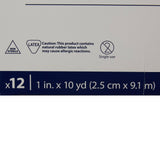 Medical Tape Kendall™ Strong Adhesion Easy Tear Porous Cloth Nonsterile - BeHope