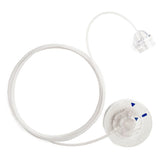 Insulin Infusion Set MiniMed™ Quick-set™ 29 Gauge 9 mm 23 Inch Tubing Without Port - BeHope
