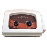 Pompe séquentielle pour lymphœdème PowerPress