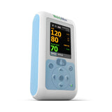 Automatic Digital Blood Pressure Monitor ProBP 3400™ Multiple Sizes Nylon Cuff 23 - 40 cm Pocket Aneroid - BeHope