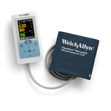 Automatic Digital Blood Pressure Monitor ProBP 3400™ Multiple Sizes Nylon Cuff 23 - 40 cm Pocket Aneroid - BeHope