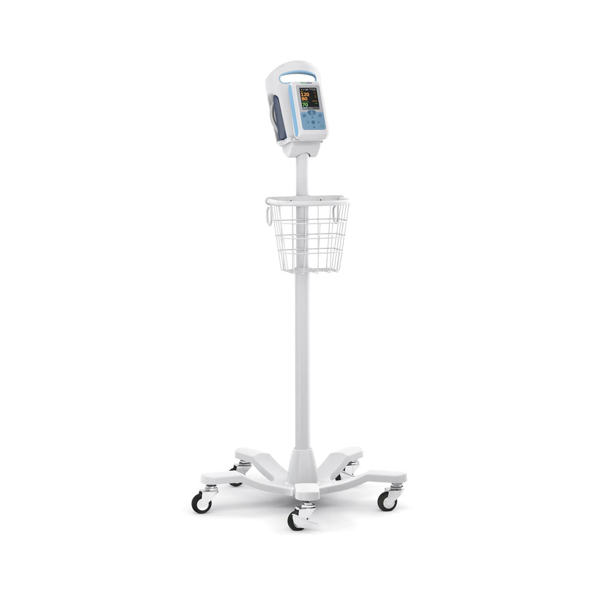 Automatic Digital Blood Pressure Monitor Probp 3400™ for Accurate Readings and EHR Integration - BeHope