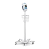 Automatic Digital Blood Pressure Monitor Probp 3400™ Mobile Stand - BeHope