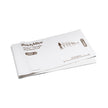 Blood Pressure Cuff Single Patient Use Flexiport® Cloth Fabric - BeHope