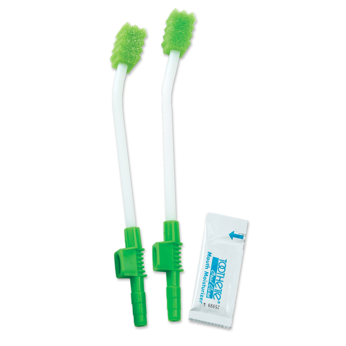 Suction Swab Kit Toothette® NonSterile - BeHope