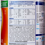 Infant Formula Similac Sensitive® Nutritionally Complete Iron Lactose Sensitivity - BeHope