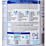 Infant Formula Similac Sensitive® Nutritionally Complete Iron Lactose Sensitivity - BeHope
