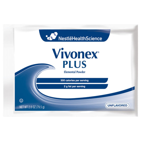 Oral Supplement Vivonex® Plus Elemental Formula for Severe GI Disorders - BeHope