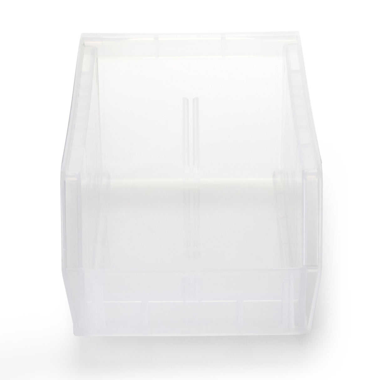 Storage Bin Akrobins® Heavy-Duty Stackable Corrosion-Proof Plastic - BeHope
