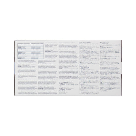 Sterling® Nonsterile Nitrile Exam Gloves Chemo Tested for Hazardous Drugs - BeHope