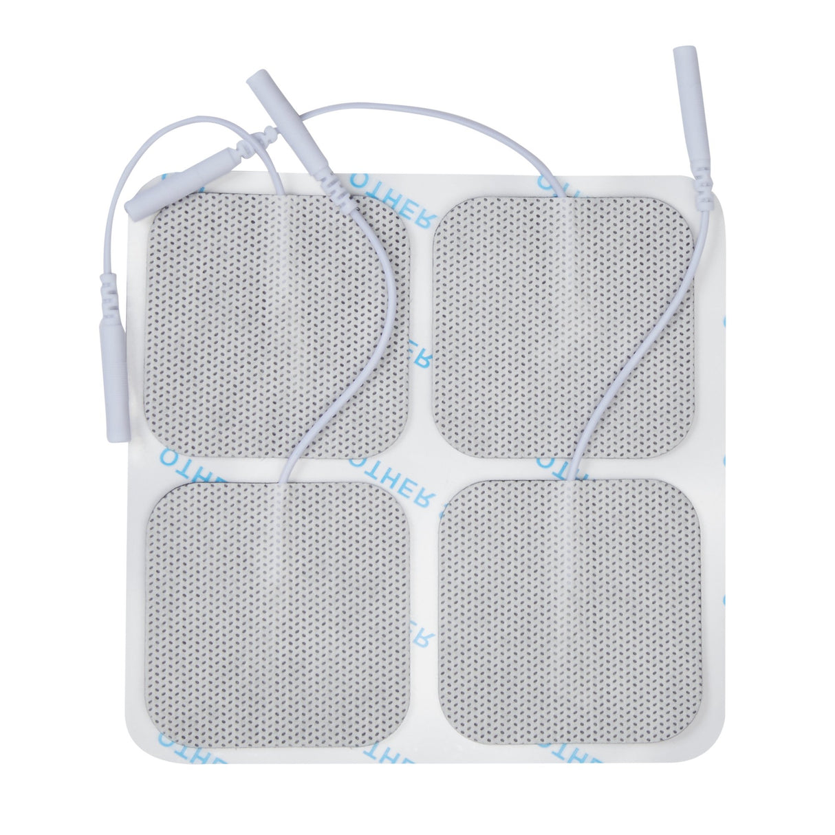 Electrotherapy Electrode For Grafco Tens And Ems Units - BeHope
