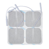 Electrotherapy Electrode For Grafco Tens And Ems Units - BeHope