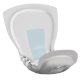 Incontinence Liner Prevail® Daily Pant Liners 28 Inch Length Heavy Absorbency Polymer Core One Size Fits Most - BeHope