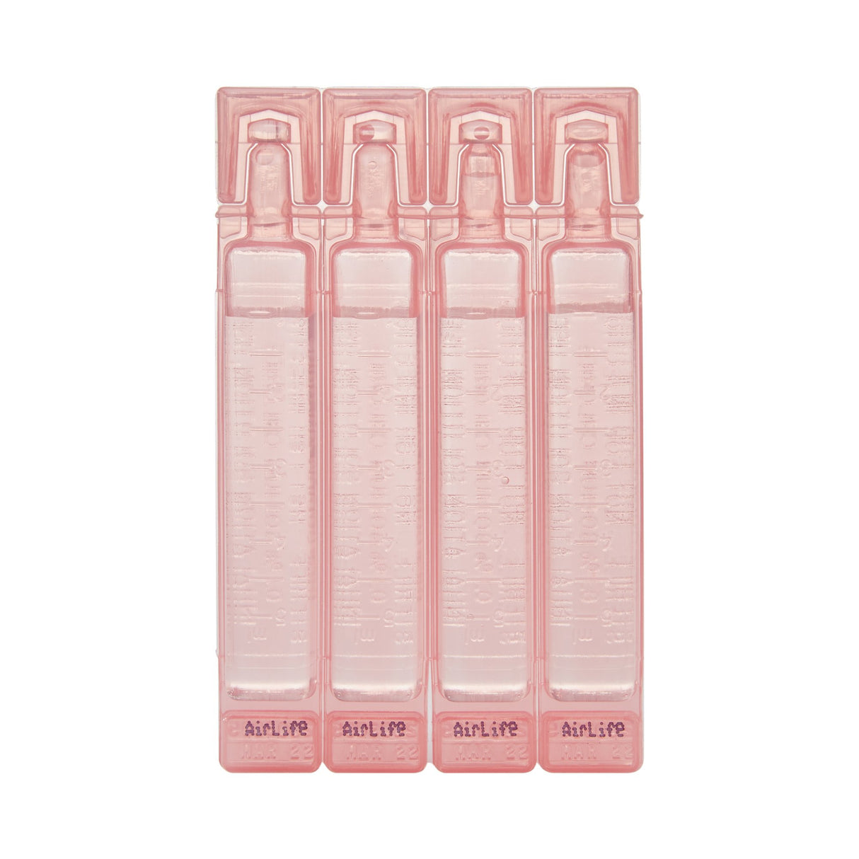 Airlife® Unit Dose Sodium Chloride Solution for IV Therapy - BeHope