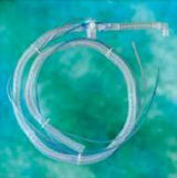 LTV Series Ventilator Circuit 60 Inch Tube Adult Without Breathing Bag Single Patient Use Heated Circuit - BeHope