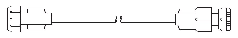 Arterial Pressure Tubing 36 Inch - BeHope