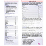 Oral Supplement Pro-Stat® AWC Wild Cherry Punch Flavor Liquid 30 oz. Bottle - BeHope