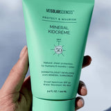Sunscreen MDSolarSciences® Mineral KidCrème® SPF 50 Cream 3.4 oz. Tube - BeHope