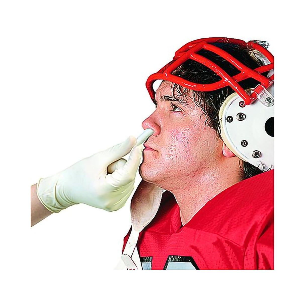 Nasal Packing Mueller Non-Impregnated 1-1/2 Inch NonSterile - BeHope