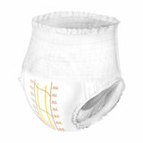 Unisex Adult Absorbent Underwear Abena® Premium Pants XL2 Pull On with Tear Away Seams X-Large Disposable Heavy Absorbency - BeHope