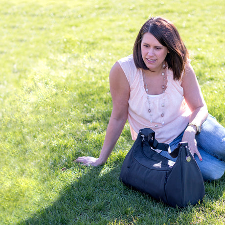 Breast Pump Bag Medela For Sonata, Freestyle, Pump In Style Advanced Starter Set, Swing and Harmony Breast Pumps - BeHope