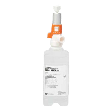 Airlife® Sterile Water for IV Therapy and Inhalation - BeHope