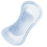 Bladder Control Pad MoliCare Premium Lady Pads 6-1/2 X 16 Inch Moderate Absorbency Polymer Core One Size Fits Most