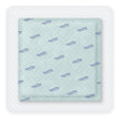 Super Absorbent Dressing Zetuvit® Plus Silicone Border Silicone Adhesive 7 X 7 Inch Square - BeHope