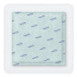 Super Absorbent Dressing Zetuvit® Plus Silicone Border Silicone Adhesive 7 X 7 Inch Square - BeHope
