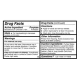 Antibacterial Soap McKesson Foaming 8.5 oz. Pump Bottle Clean Scent - BeHope