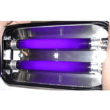 Ultraviolet Light Ultraviolet Woods Light® Hand Held 115 Volt - BeHope