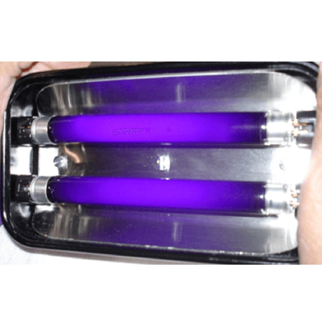 Ultraviolet Light Ultraviolet Woods Light® Hand Held 115 Volt - BeHope