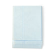 General Purpose Drape Treatment Tray Drape 18 W X 26 L Inch NonSterile - BeHope