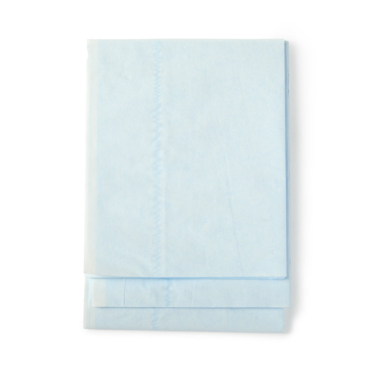 General Purpose Drape Treatment Tray Drape 18 W X 26 L Inch NonSterile - BeHope