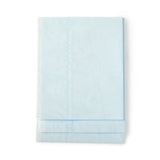General Purpose Drape Treatment Tray Drape 18 W X 26 L Inch NonSterile - BeHope